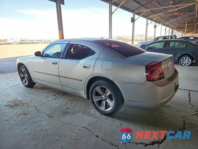 Drugie zdjęcie samochodu z przodu: 2007 DODGE CHARGER SE VIN:2B3KA43G77H751108 - miniatura