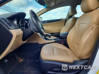 Zdjęcie 7 z 12 samochodu: 2013 HYUNDAI SONATA GLS VIN:5NPEB4AC3DH703892 - miniatura