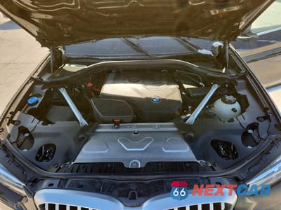 Zdjęcie 12 z 13 samochodu: 2024 BMW X3 SDRIVE30I VIN:5UX43DP07R9U21663 - miniatura