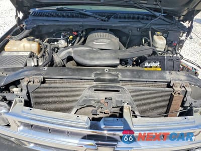 Zdjęcie 11 z 13 samochodu: 2004 CHEVROLET TAHOE C1500 VIN:1GNEC13V34J154462 - miniatura