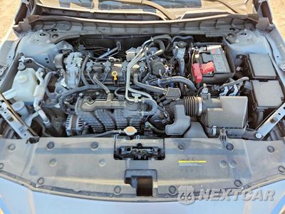 Zdjęcie 11 z 12 samochodu: 2023 NISSAN ALTIMA SV VIN:1N4BL4DVXPN373045 - miniatura