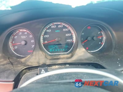 Zdjęcie 9 z 12 samochodu: 2007 CHEVROLET MONTE CARLO SS VIN:2G1WL16C479356047 - miniatura