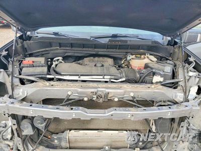 Zdjęcie 11 z 13 samochodu: 2021 CHEVROLET SILVERADO C1500 LT VIN:1GCRWCEK4MZ376042 - miniatura