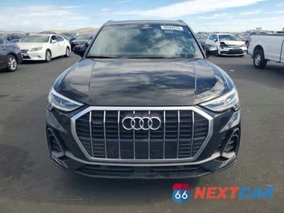 Piąte zdjęcie samochodu w środku: 2021 AUDI Q3 PREMIUM PLUS S LINE 45 VIN:WA1EECF39M1156865 - miniatura