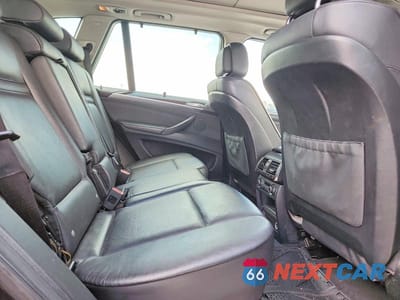 Zdjęcie 11 z 13 samochodu: 2013 BMW X5 XDRIVE35D VIN:5UXZW0C56D0B93632 - miniatura