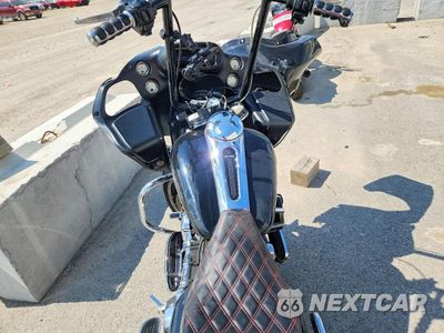 Zdjęcie 6 z 8 samochodu: 2013 HARLEY-DAVIDSON FLTRX ROAD GLIDE CUSTOM VIN:1HD1KHM19DB648915 - miniatura