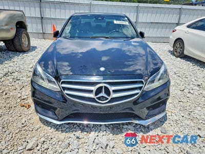 Piąte zdjęcie samochodu w środku: 2016 MERCEDES-BENZ E 350 4MATIC VIN:WDDHF8JB9GB234058 - miniatura