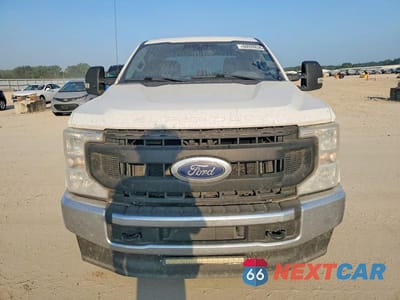 Piąte zdjęcie samochodu w środku: 2020 FORD F250 SUPER DUTY VIN:1FT7W2BN2LED00762 - miniatura