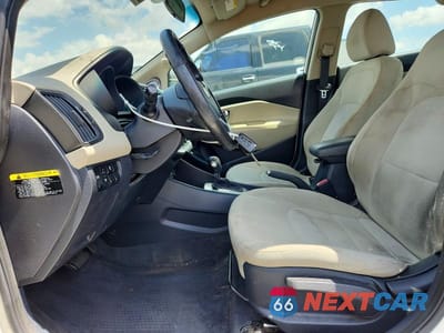 Zdjęcie 7 z 12 samochodu: 2013 KIA RIO EX VIN:KNADN4A3XD6131004 - miniatura