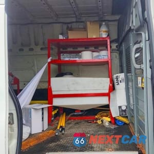 Zdjęcie 10 z 12 samochodu: 2014 NISSAN NV 2500 VIN:1N6BF0LX1EN103029 - miniatura