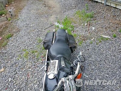 Piąte zdjęcie samochodu w środku: 2001 HARLEY-DAVIDSON FXSTDI VIN:1HD1JBB371Y052151 - miniatura