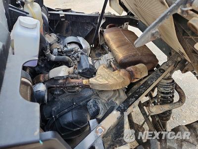 Zdjęcie 7 z 10 samochodu: 2024 CAN-AM DEFENDER UTILITY VEHICLE VIN:3JBUUAX45RK013968 - miniatura