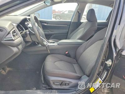 Zdjęcie 7 z 12 samochodu: 2020 TOYOTA CAMRY LE VIN:4T1C11AK7LU870627 - miniatura