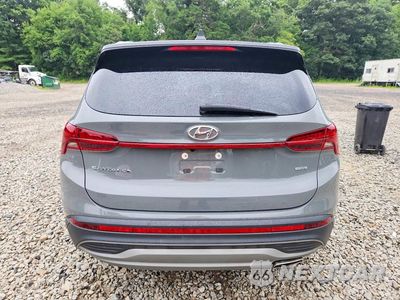 Zdjęcie 6 z 13 samochodu: 2022 HYUNDAI SANTA FE SE VIN:5NMS1DAJ9NH434266 - miniatura
