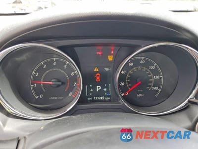 Zdjęcie 9 z 13 samochodu: 2015 MITSUBISHI OUTLANDER SPORT SE VIN:4A4AR4AU1FE027120 - miniatura