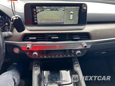 Zdjęcie 10 z 10 samochodu: 2021 KIA TELLURIDE SX VIN:5XYP5DHC3MG161769 - miniatura
