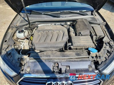 Zdjęcie 11 z 12 samochodu: 2018 AUDI A3 PREMIUM VIN:WAUAUGFF9J1028739 - miniatura