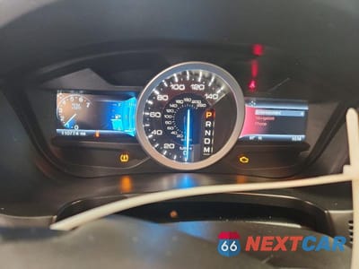 Zdjęcie 9 z 13 samochodu: 2015 FORD EXPLORER SPORT VIN:1FM5K8GT3FGA40647 - miniatura