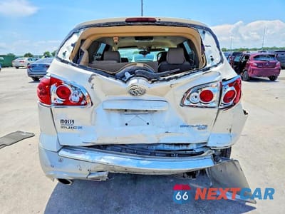 Zdjęcie 6 z 13 samochodu: 2011 BUICK ENCLAVE CXL VIN:5GAKRBED8BJ209118 - miniatura