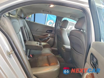 Zdjęcie 10 z 12 samochodu: 2013 CHEVROLET MALIBU 2LT VIN:1G11F5RR7DF104319 - miniatura