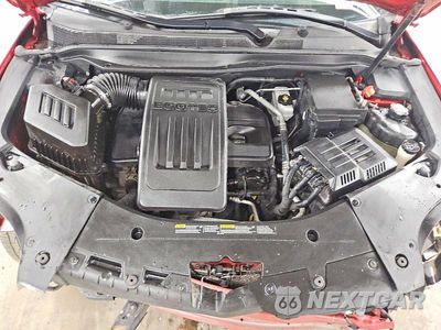 Zdjęcie 11 z 13 samochodu: 2014 GMC TERRAIN SLE VIN:2GKFLWEK0E6352710 - miniatura