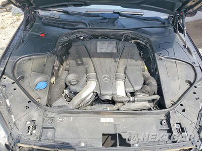 Zdjęcie 11 z 12 samochodu: 2016 MERCEDES-BENZ S 550 4MATIC VIN:WDDUG8FB1GA206961 - miniatura