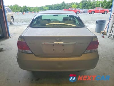 Zdjęcie 6 z 12 samochodu: 2006 TOYOTA CAMRY LE VIN:4T1BE32K96U728276 - miniatura