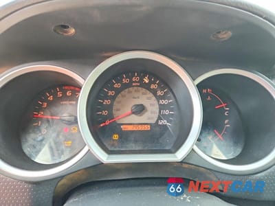 Zdjęcie 9 z 12 samochodu: 2005 TOYOTA TACOMA ACCESS CAB VIN:5TEUU42N75Z074190 - miniatura