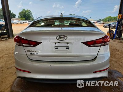 Zdjęcie 6 z 13 samochodu: 2018 HYUNDAI ELANTRA VALUE EDITION VIN:KMHD84LF2JU470361 - miniatura