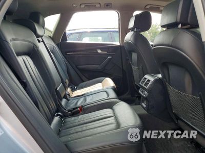Zdjęcie 10 z 12 samochodu: 2018 AUDI Q5 PREMIUM PLUS VIN:WA1BNAFY2J2243368 - miniatura