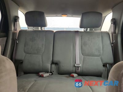 Zdjęcie 10 z 13 samochodu: 2005 CHEVROLET EQUINOX LS VIN:2CNDL13F756205730 - miniatura
