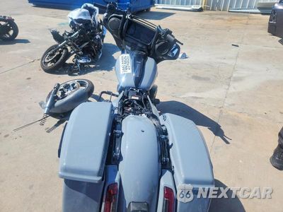 Zdjęcie 6 z 8 samochodu: 2026 HARLEY-DAVIDSON FLHX VIN:1HD1KB712TB607033 - miniatura