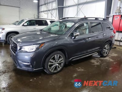 2019 SUBARU ASCENT TOURING 4S4WMARD9K3426180 - główne zdjęcie licytacji z USA - miniatura
