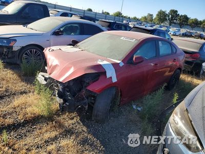 2020 KIA FORTE LXS 3KPF24AD1LE242482 - główne zdjęcie licytacji z USA - miniatura