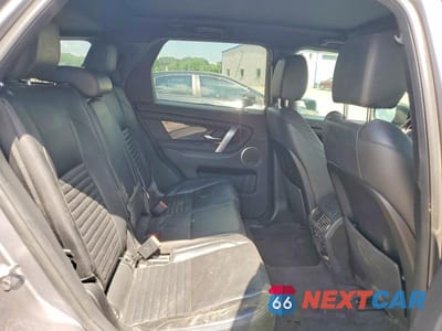 Zdjęcie 11 z 13 samochodu: 2020 LAND ROVER DISCOVERY SPORT SE VIN:SALCP2FX9LH841449 - miniatura