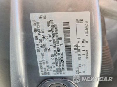 Zdjęcie 12 z 12 samochodu: 2024 FORD ESCAPE ACTIVE VIN:1FMCU0GN2RUA60172 - miniatura