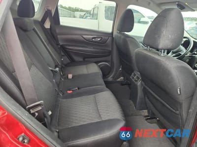 Zdjęcie 11 z 13 samochodu: 2018 NISSAN ROGUE SV VIN:5N1AT2MT3JC841981 - miniatura