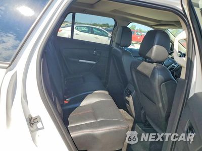 Zdjęcie 11 z 13 samochodu: 2013 FORD EDGE SEL VIN:2FMDK4JC9DBB05213 - miniatura