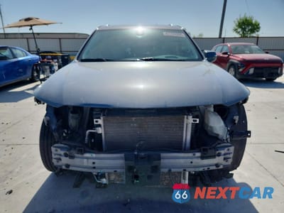 Piąte zdjęcie samochodu w środku: 2021 CADILLAC XT6 PREMIUM LUXURY VIN:1GYKPCRS7MZ194189 - miniatura
