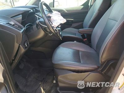Zdjęcie 7 z 14 samochodu: 2018 FORD TRANSIT CONNECT XL DELIVERY VAN VIN:NM0LS6E79J1365088 - miniatura