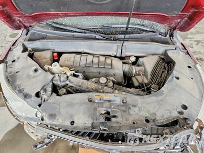 Zdjęcie 12 z 14 samochodu: 2017 BUICK ENCLAVE VIN:5GAKVBKDXHJ311805 - miniatura