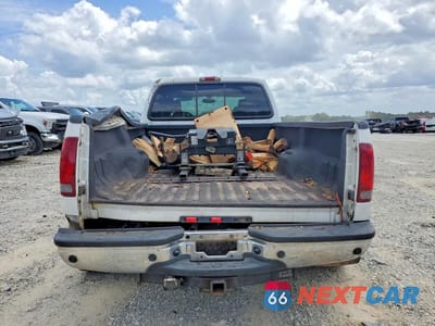 Zdjęcie 6 z 13 samochodu: 2005 FORD F350 SUPER DUTY VIN:1FTWW32P65EA72707 - miniatura