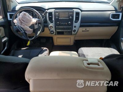 Zdjęcie 8 z 12 samochodu: 2017 NISSAN TITAN S VIN:1N6AA1EJ5HN515287 - miniatura