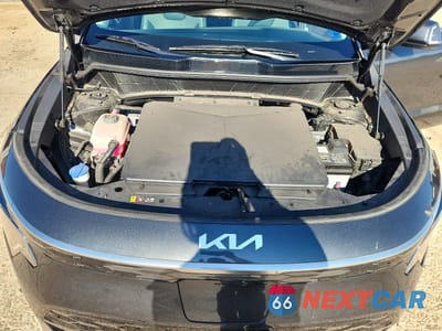 Zdjęcie 12 z 13 samochodu: 2024 KIA NIRO WIND VIN:KNDCR3L18R5122405 - miniatura