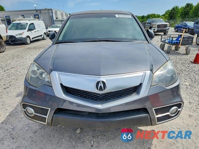Piąte zdjęcie samochodu w środku: 2012 ACURA RDX TECHNOLOGY VIN:5J8TB1H5XCA003601 - miniatura