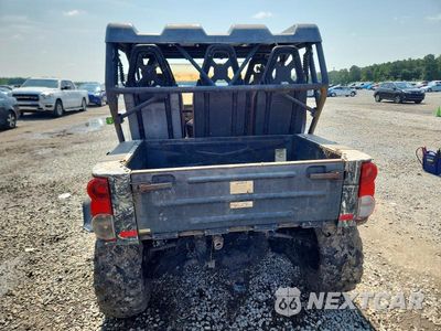Zdjęcie 6 z 10 samochodu: 2023 UTILITY VEHICLE VIN:0D1BGVA08P3333707 - miniatura