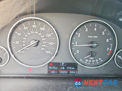 Zdjęcie 9 z 14 samochodu: 2013 BMW X3 XDRIVE28I VIN:5UXWX9C52D0D03502 - miniatura