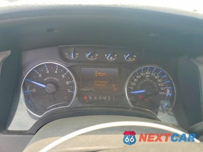 Zdjęcie 9 z 12 samochodu: 2011 FORD F150 SUPER CAB VIN:1FTFX1EF5BFA39434 - miniatura