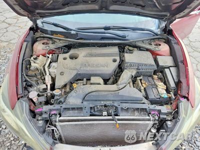 Zdjęcie 11 z 12 samochodu: 2016 NISSAN ALTIMA 2.5 SV VIN:1N4AL3AP3GC280116 - miniatura