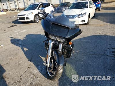 Drugie zdjęcie samochodu z przodu: 2016 HARLEY-DAVIDSON FLTRU VIN:1HD1KGL11GB601717 - miniatura